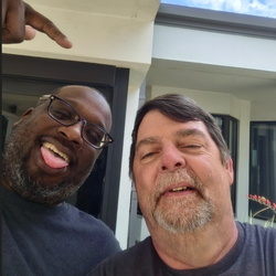 WTH The RIC's Selfie