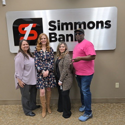 PARAGOULD RETAIL