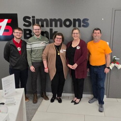 FORT SMITH 7324 ROGERS RETAIL
