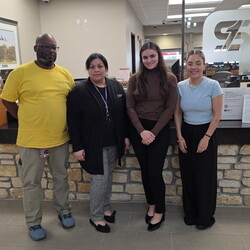 MANSFIELD TX RETAIL